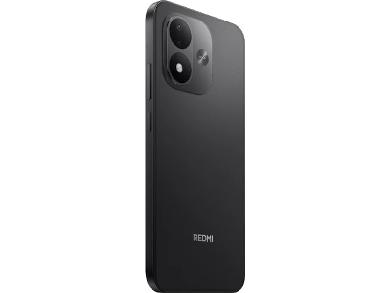 Redmi Note 17 5G 128GB (sort) Mobiltelefoner