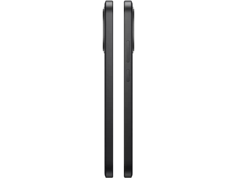 Redmi Note 17 5G 128GB (sort) Mobiltelefoner