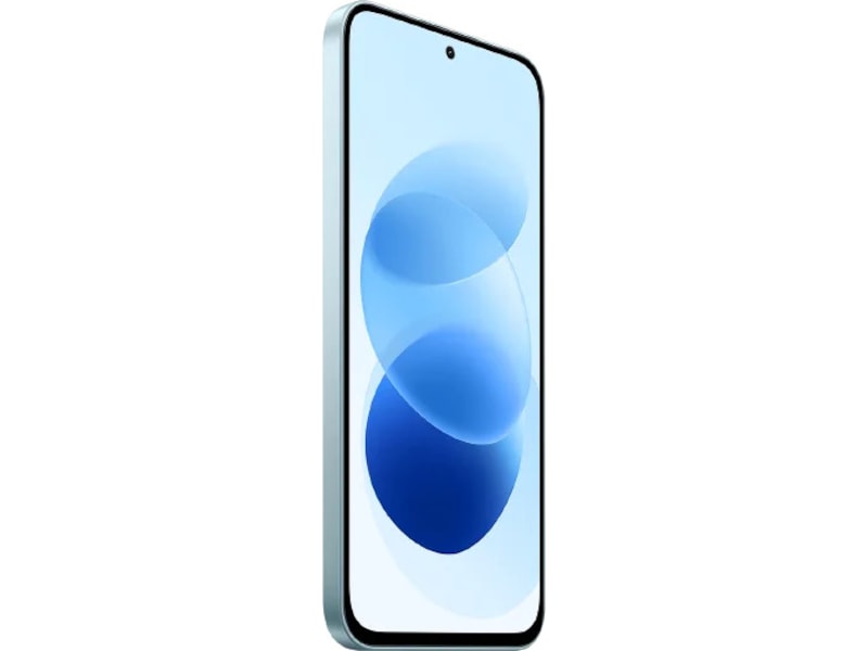 Redmi Note 17 5G 128GB (skye teal) Mobiltelefoner
