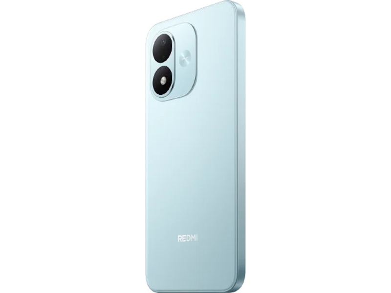 Redmi Note 17 5G 128GB (skye teal) Mobiltelefoner