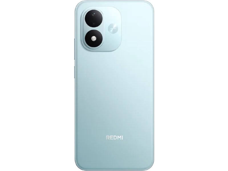 Redmi Note 17 5G 128GB (skye teal) Mobiltelefoner