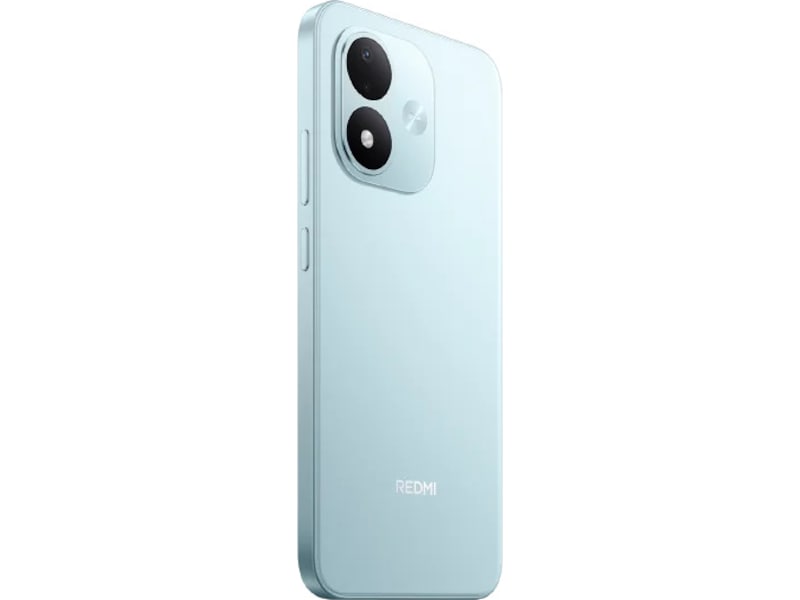 Redmi Note 17 5G 128GB (skye teal) Mobiltelefoner