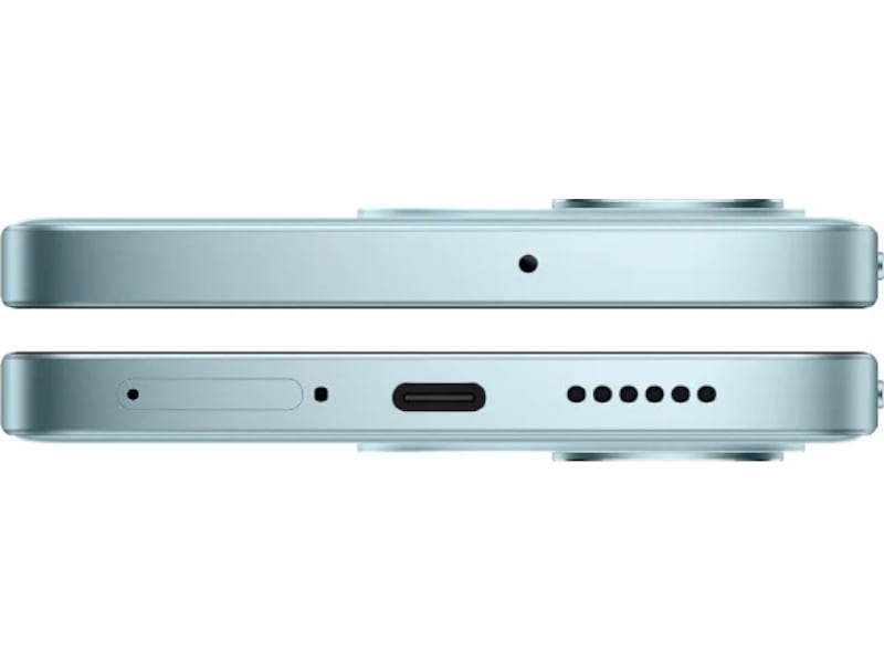 Redmi Note 17 5G 128GB (skye teal) Mobiltelefoner