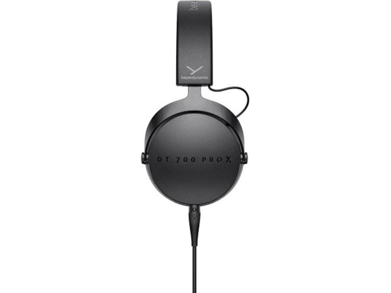 Beyerdynamic DT 700 PRO X Studio hodetelefoner med ledning, Over-Ear (sort) -B-Grade Demo headset