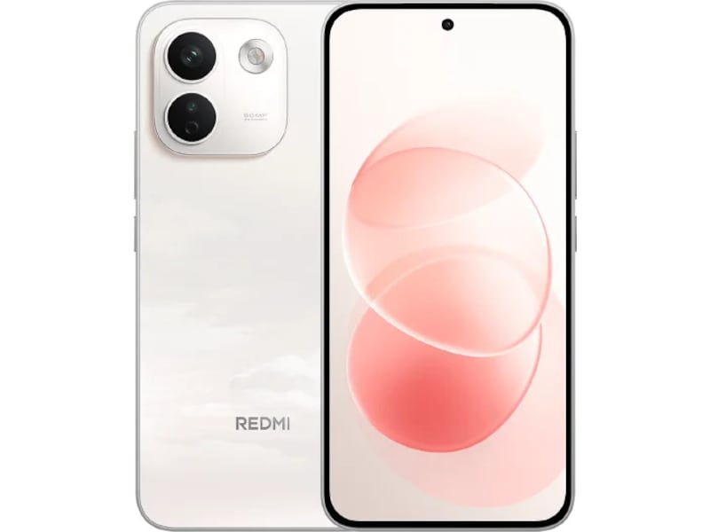 Redmi Note 17 Pro Max 5G 256GB (blush) Mobiltelefoner