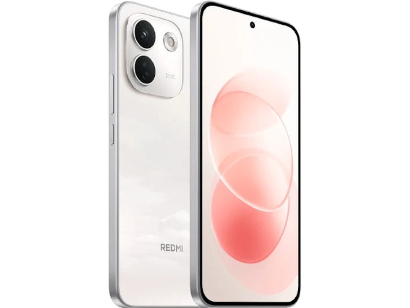 Redmi Note 17 Pro Max 5G 256GB (blush) Mobiltelefoner