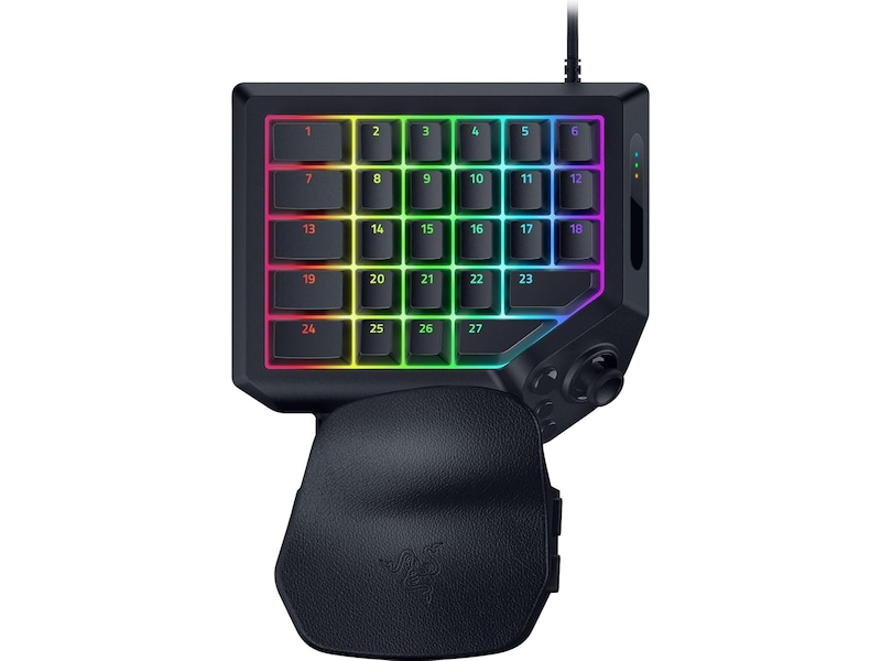 Razer Tartarus V2 Pro (sort) Gamepad