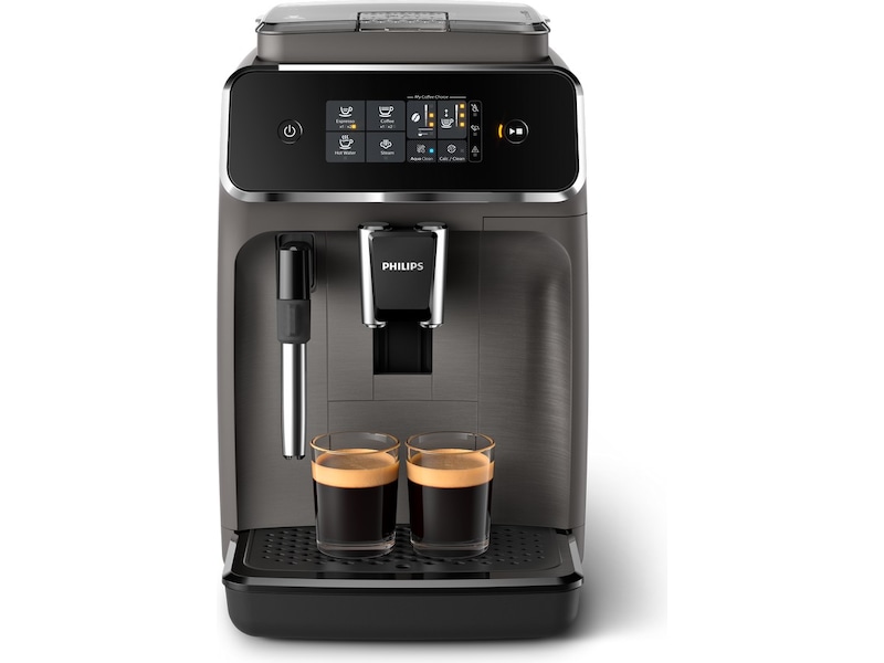 Philips Series 2200 EP2224/10 Helautomatisk espressomaskin -B-Grade Demo hjem & fritid