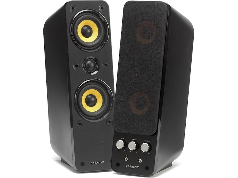 Creative Gigaworks T40 Series II Gaminghøyttalere