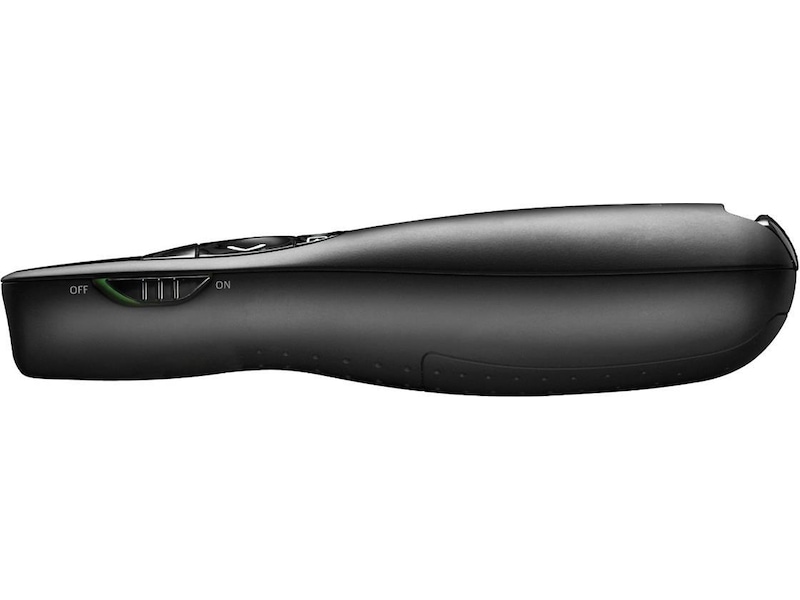 Logitech R400 Trådløs Presenter Presenter