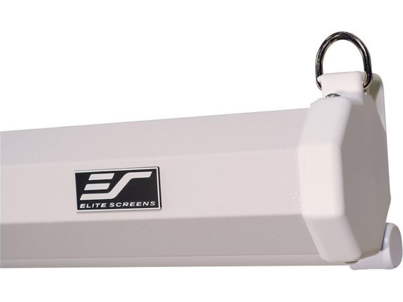 Elite Screens 120" Manuelt lerret Projektorlerret