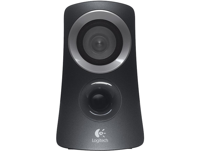Logitech Z313 PC Høyttalere Gaminghøyttalere