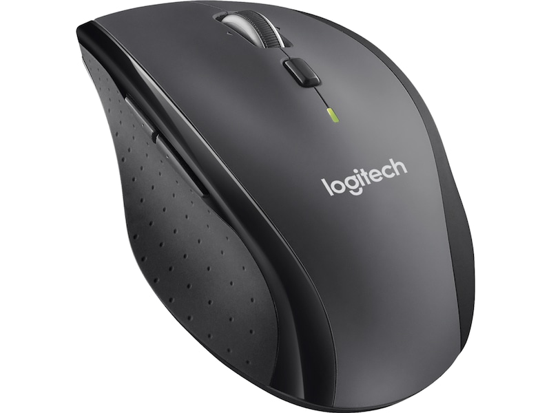 Logitech  M705 Trådløs Mus Mus