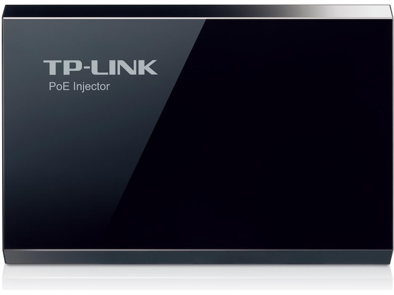 TP-LINK TL-POE150S PoE Injector Tilbehør