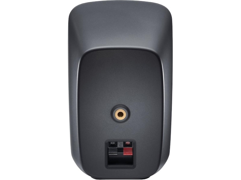 Logitech Z-906 PC Høyttalere 5.1 Høyttalere