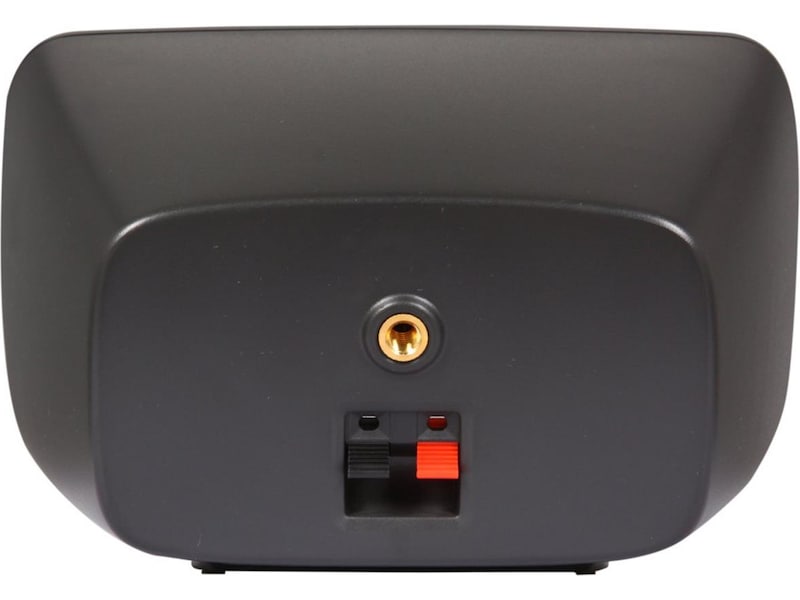 Logitech Z-906 PC Høyttalere 5.1 Høyttalere