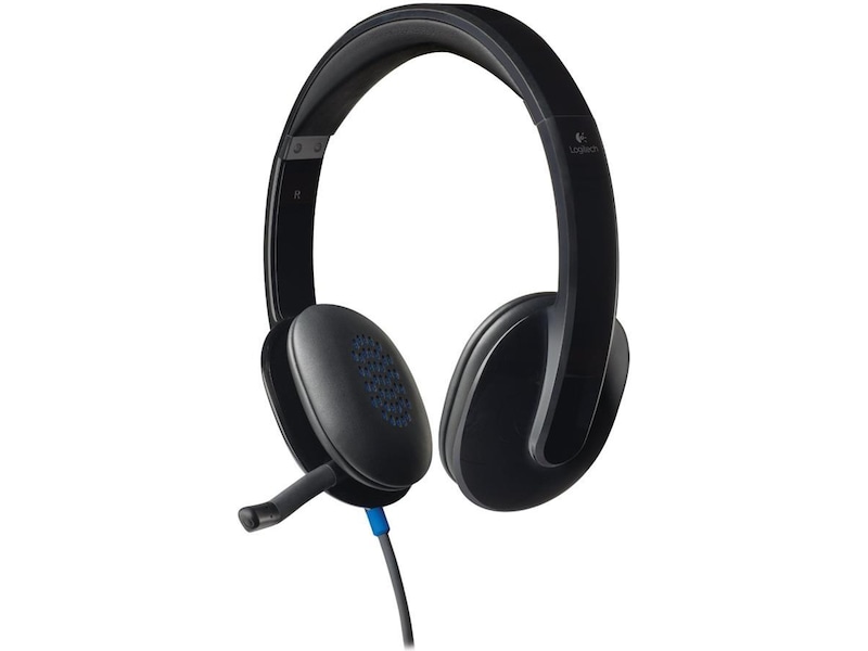 Logitech H540 PC Headset Headset