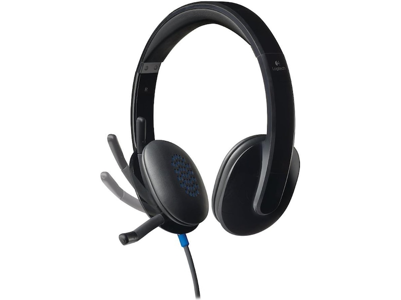 Logitech H540 PC Headset Headset