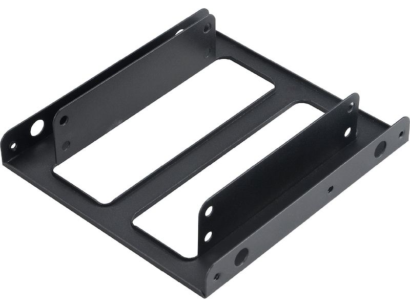 akasa SSD & HDD Adapter Sort Tilbehør