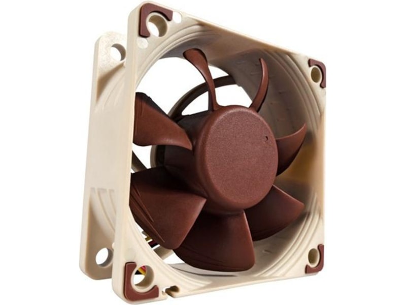 Noctua NF-A6x25 FLX 60mm Vifte Vifter