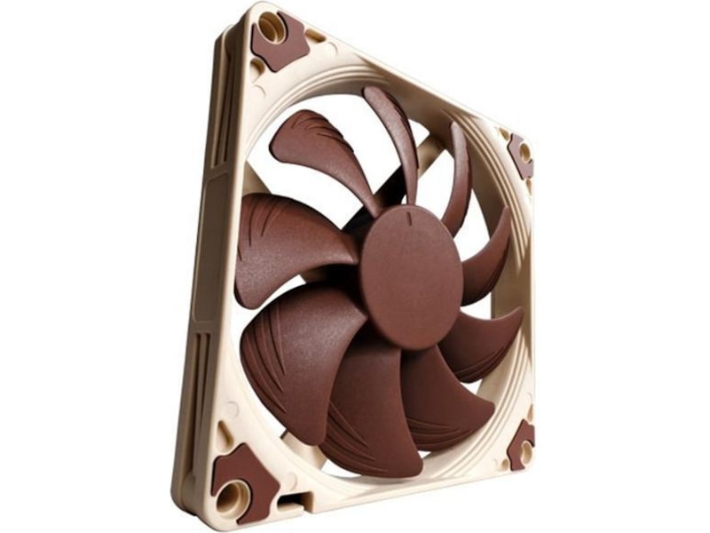 Noctua NF-A9x14 PWM 92mm Vifte Vifter