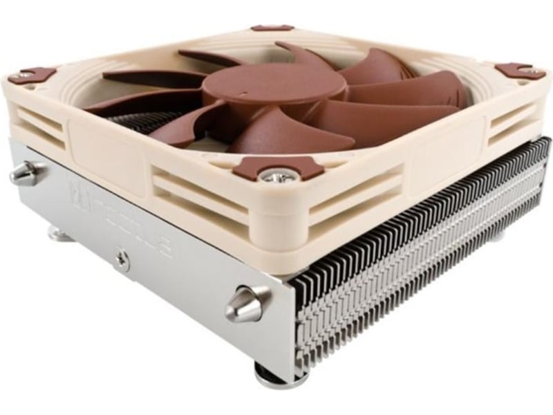 Noctua NH-L9i CPU Kjøler CPU - Luftkjøling