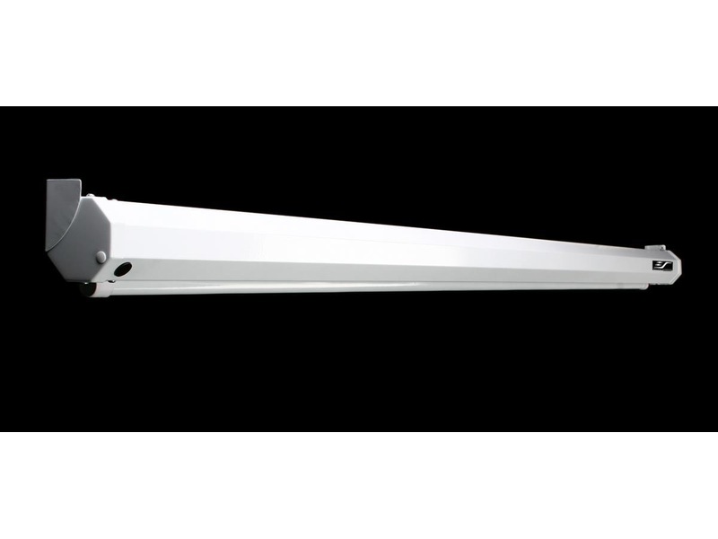 Elite Screen 150" Elektrisk lerret Projektorlerret