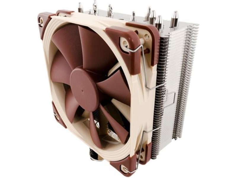 Noctua NH-U12S CPU Kjøler CPU - Luftkjøling