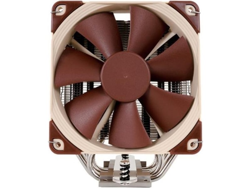 Noctua NH-U12S CPU Kjøler CPU - Luftkjøling