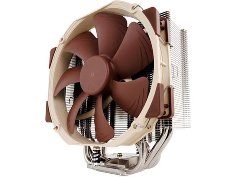 Noctua NH-U14S CPU Kjøler CPU - Luftkjøling