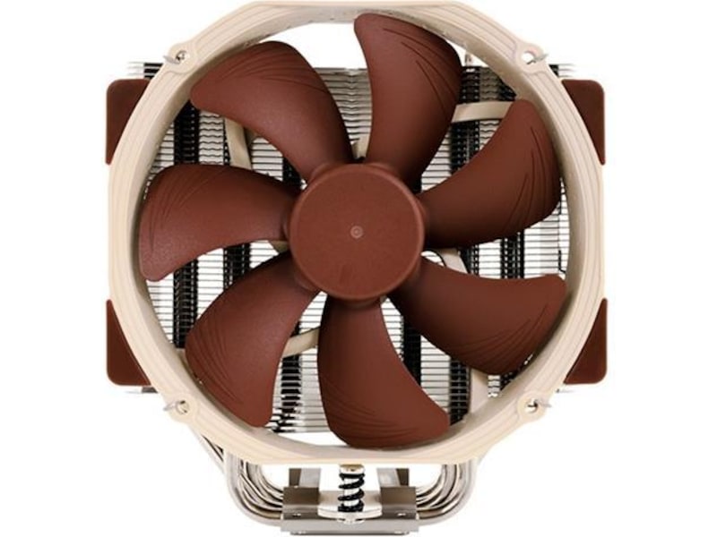 Noctua NH-U14S CPU Kjøler CPU - Luftkjøling