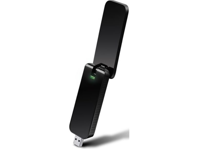 TP-Link T4U Eksternt nettverkskort Nettverkskort