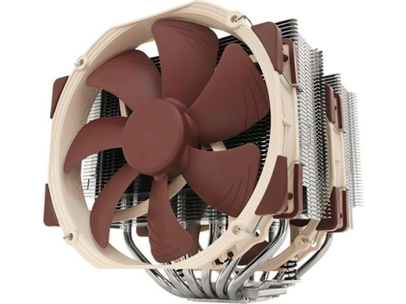 Noctua NH-D15 CPU Kjøler CPU - Luftkjøling