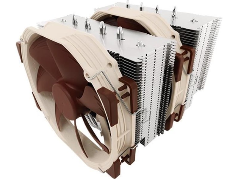 Noctua NH-D15 CPU Kjøler CPU - Luftkjøling