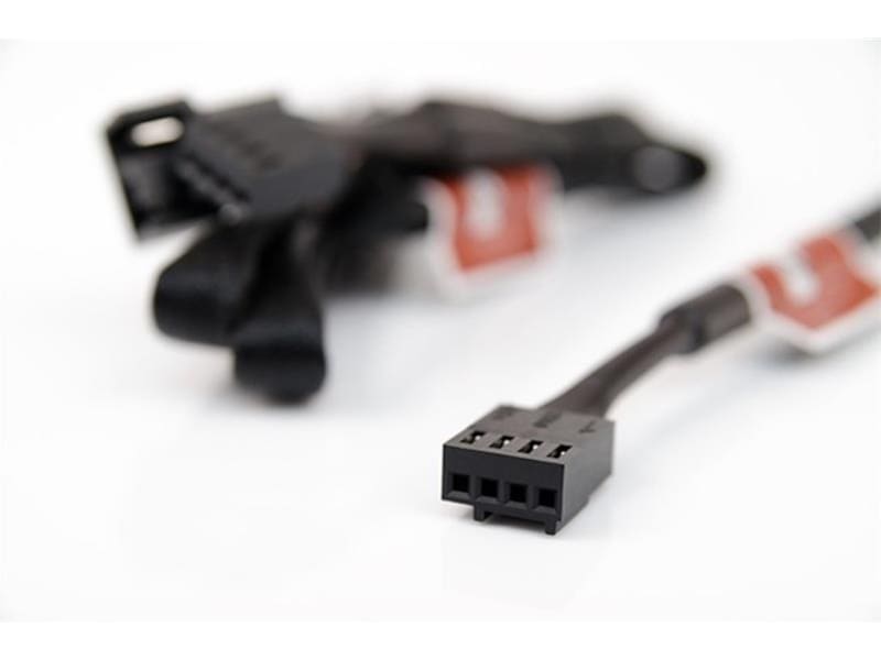 Noctua NA-SEC1 Sleeved Extension Cable Datakabler