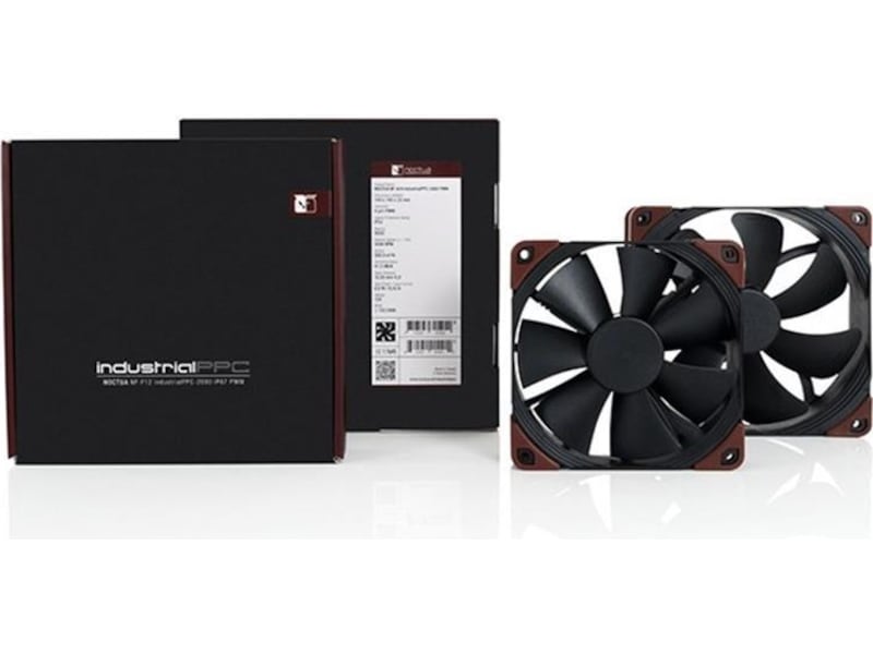 Noctua NF-A14 iPPC-3000 PWM 140mm Vifte Vifter