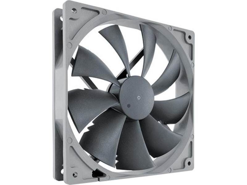 Noctua NF-P14s Redux 1200 PWM 140mm Vifter