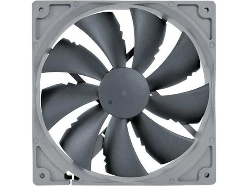 Noctua NF-P14s Redux 1200 PWM 140mm Vifter