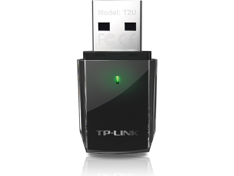TP-LINK ARCHER T2U Nettverkskort Nettverkskort