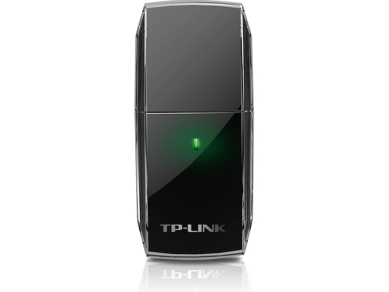 TP-LINK ARCHER T2U Nettverkskort Nettverkskort