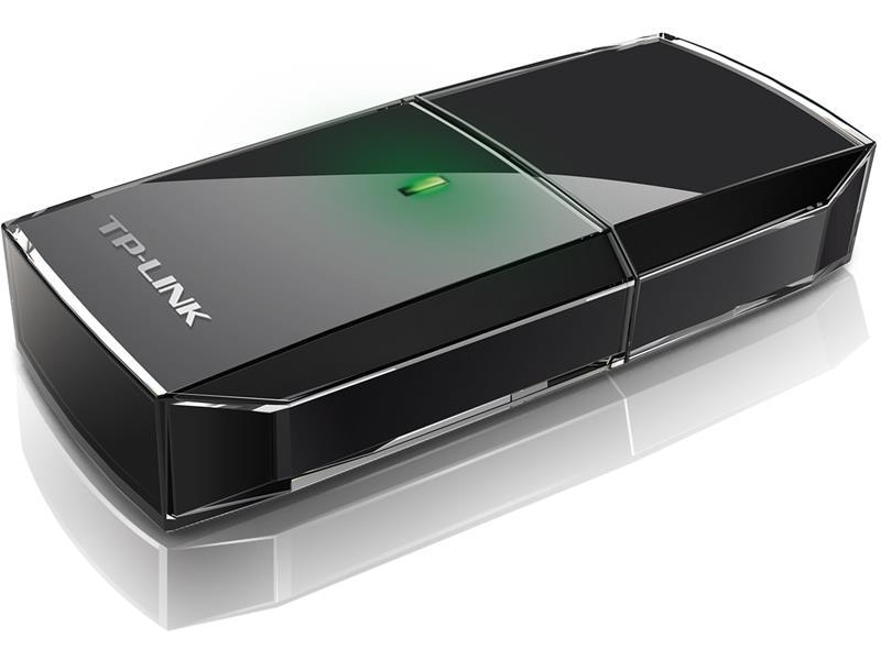 TP-LINK ARCHER T2U Nettverkskort Nettverkskort