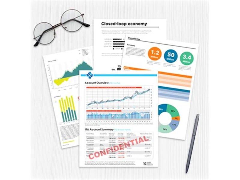 HP Toner 312X Sort Lasertoner