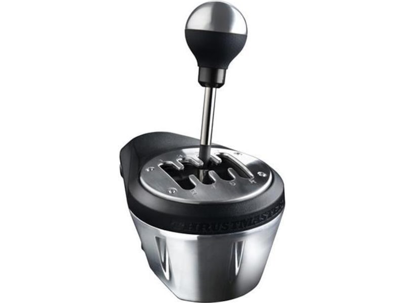 Thrustmaster TH8A Shifter Ratt og pedaler