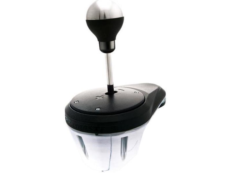 Thrustmaster TH8A Shifter Ratt og pedaler