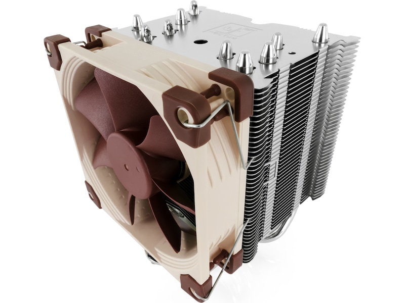 Noctua  NH-U9S CPU Kjøler CPU - Luftkjøling