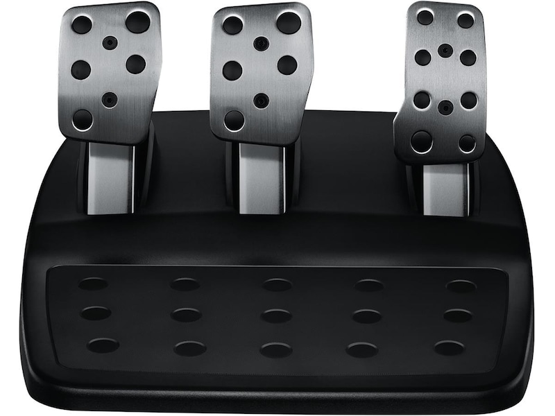 Logitech G29 Driving Force Racing PS4/PS5/PC Ratt og pedaler