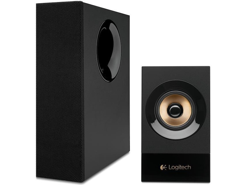 Logitech Z533 PC Høyttalere Gaminghøyttalere