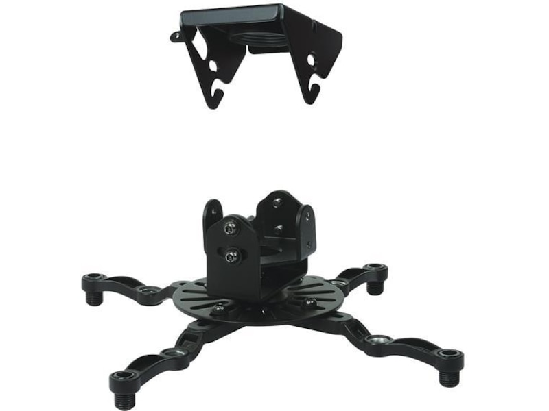 B-Tech BT899/B Heavy Duty Projektorfeste Projektorfeste & tilbehør