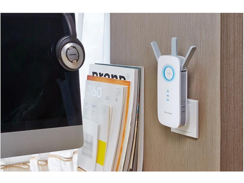 TP-Link RE450 Range Extender Range Extender