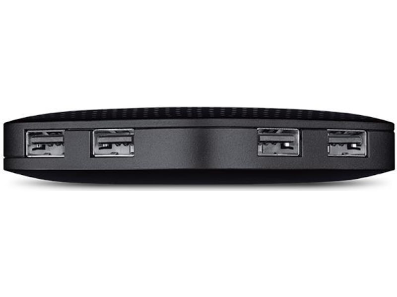 TP-Link UH400 USB 3.0 4-Ports Hub Dockingstasjon & USB-HUB